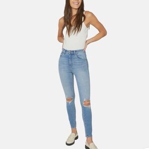 Rolla’s westcoast jeans